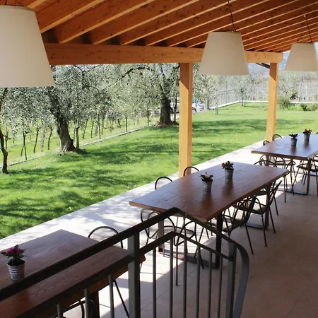 Gospodarstwo agroturystyczne Agriturismo Canova Negrar