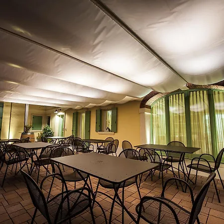 Agriturismo Canova בית חווה