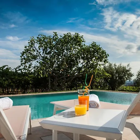 Gospodarstwo agroturystyczne Agriturismo Canova